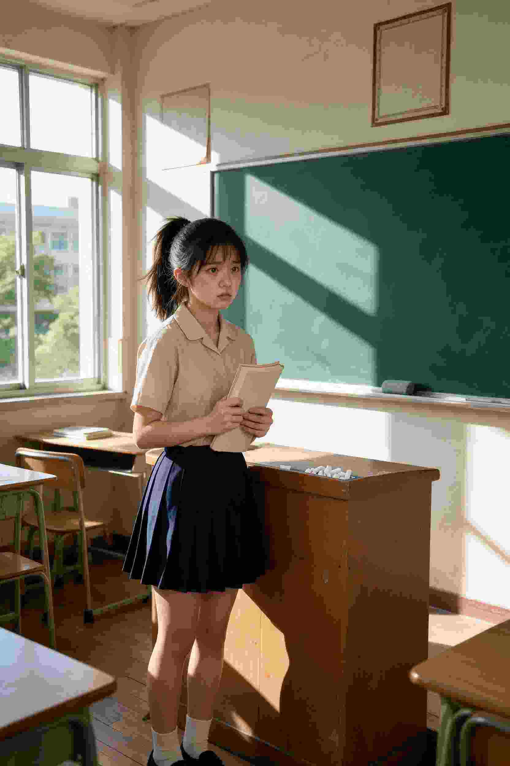 超能学园